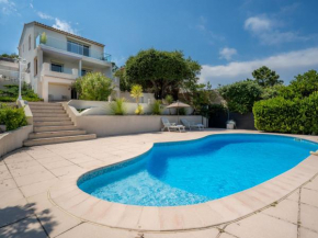 Villa Les 4 Vents by Interhome
